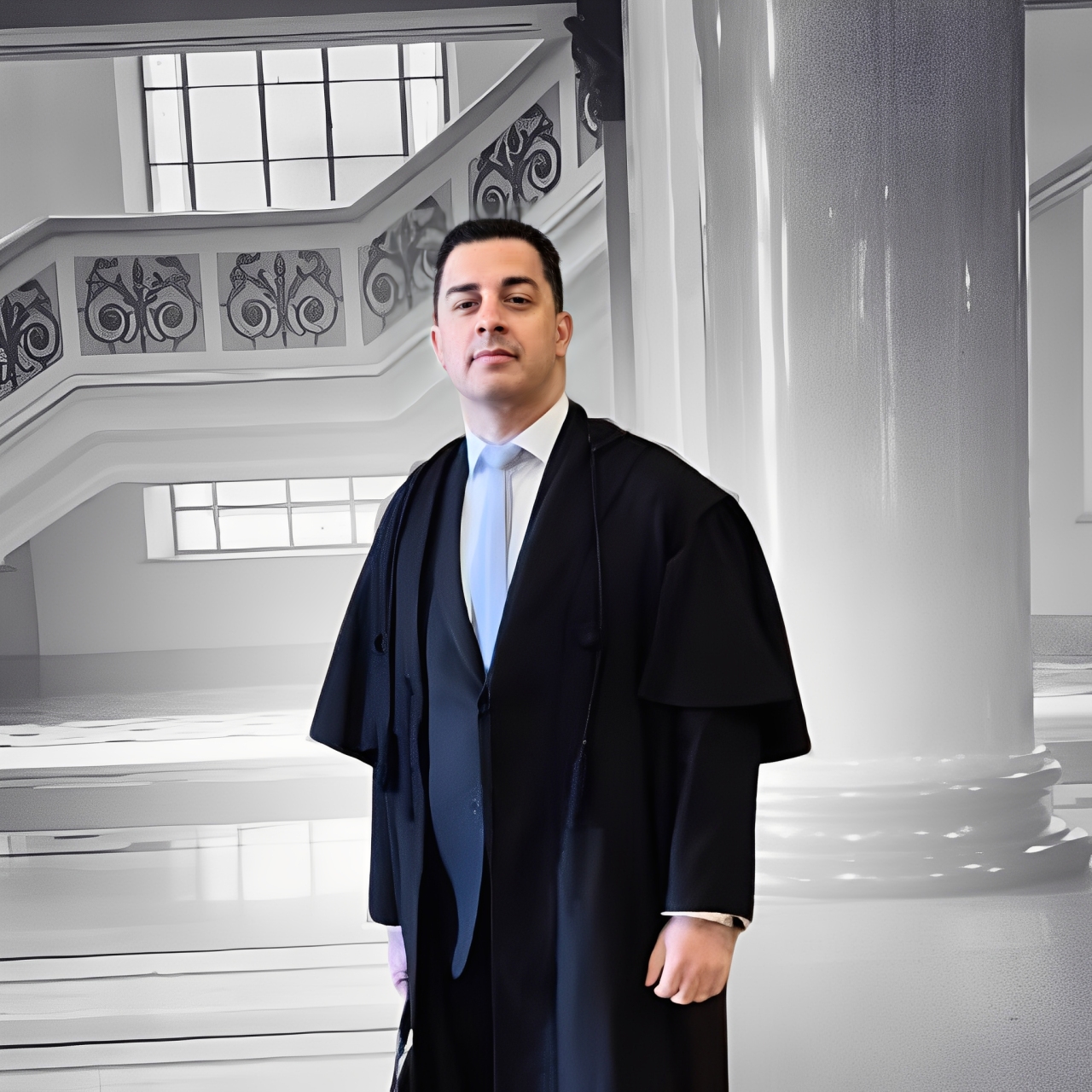 Dr. Givaldo Marques de Araújo Júnior